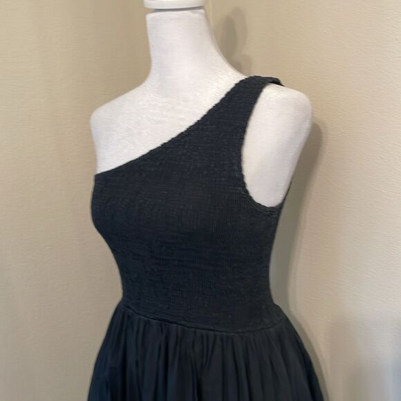 Charlie holiday layne maxi dress black - Picture 6 of 12